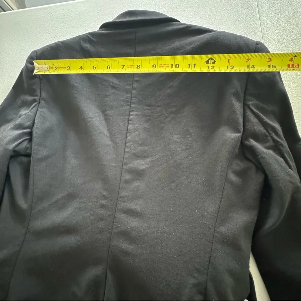 Gucci vintage black